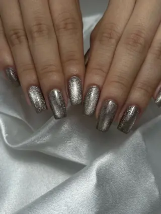 ネイル more fortuneのネイルデザイン