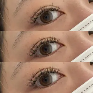 マツエク・マツパ 🌻akira 🌻のマツエク・マツパデザイン