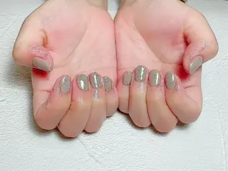 ネイル hairsalon556所属・hairsalon 556のネイルデザイン