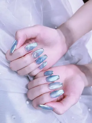 ネイル エムズ ハヤシのネイルデザイン