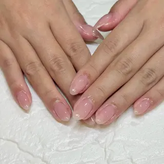 ネイル lalaroom. nailsalon航空公園店所属・lala room.のネイルデザイン