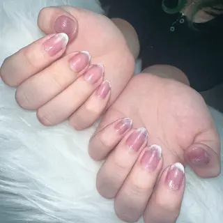 ネイル エステ✖️ネイル Feelのネイルデザイン