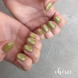 ネイル Yukari chèrieのマツエク・マツパデザイン