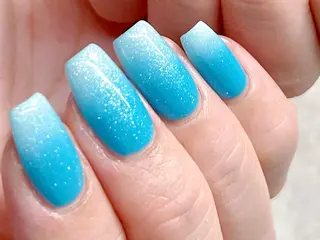 ネイル 天王寺ネイル REBESTのネイルデザイン