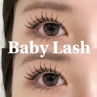 マツエク・マツパ マリーテレジア🩵 Maeokaのマツエク・マツパデザイン