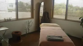 身体のコリに特化☪️ Natural☘️のエステ・リラクイメージ