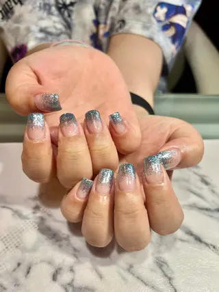 ネイル JAM Orario Nailのネイルデザイン