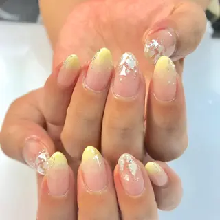 ネイル Tocowaka マエダのネイルデザイン