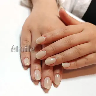 ネイル étoile(エトワール)所属・山田 可愛のネイルデザイン