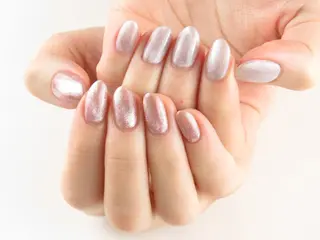 ネイル paragraph ¶のネイルデザイン