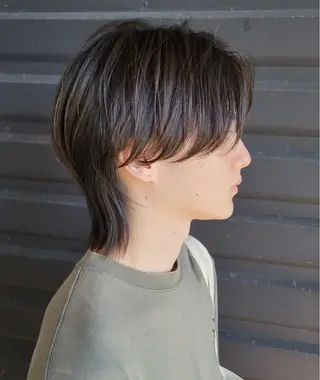 🪄✨艶髪✨🪄 いわさきのヘアスタイル