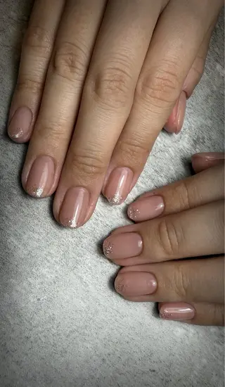 ネイル nail campのネイルデザイン