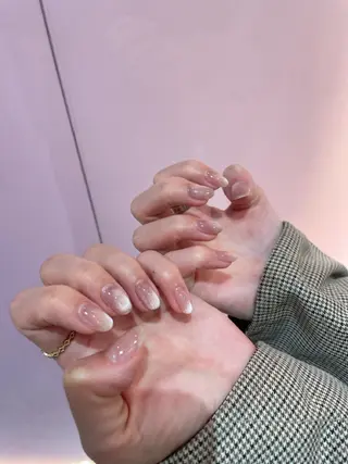 ネイル ネイルサロン Lancilのネイルデザイン