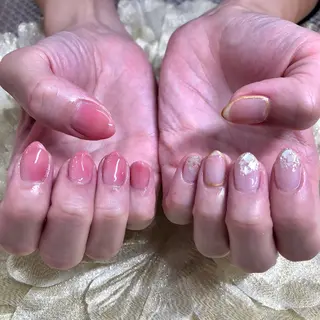 ネイル J terrace Nailのネイルデザイン