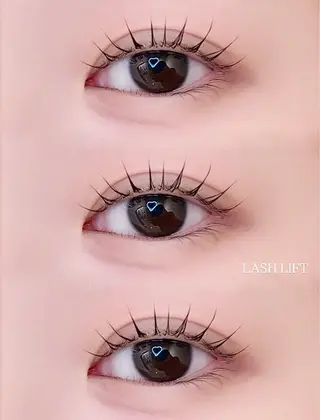 マツエク・マツパ 🤍🌸 Sakura🌸🤍のヘアスタイル