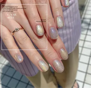 ネイル C.Nail &Eye筑紫駅のネイルデザイン