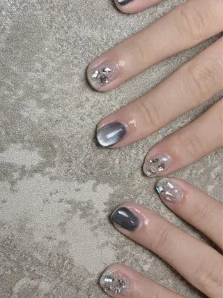 ネイル Su. Naillandのネイルデザイン