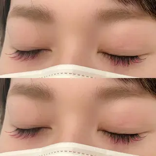 マツエク・マツパ LEDマツエク/ アイブロウ/石原の眉毛・アイブロウイメージ