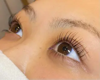 マツエク・マツパ 島津 成美のマツエク・マツパデザイン