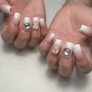 ネイル m. akiのネイルデザイン