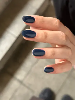 ネイル diptyMOILA ことりのネイルデザイン