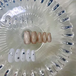 ネイル Sii nail 🤍SAKIのネイルデザイン