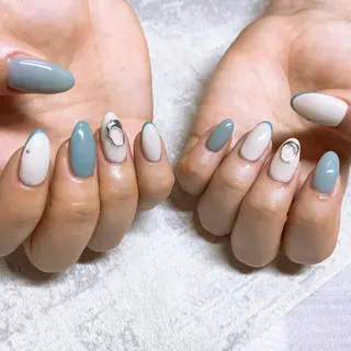 ネイル Lance nailのネイルデザイン