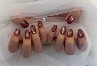 ネイル nail salon belleのその他イメージ