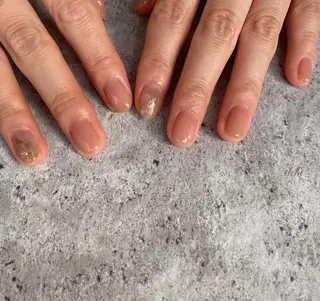 ネイル Rio 𓍼のネイルデザイン