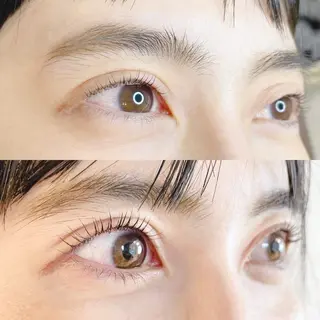 マツエク・マツパ Paulele すぎ.*のマツエク・マツパデザイン