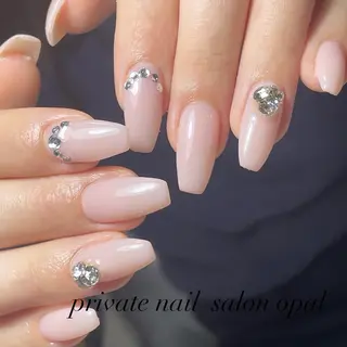 ネイル private salonopalのネイルデザイン