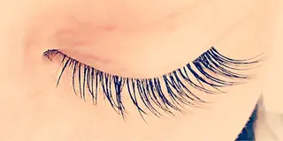 マツエク・マツパ fossette hair&eyeのマツエク・マツパデザイン