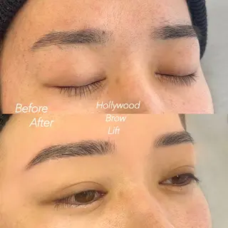 アイブロウ 🌹ブリランテ🌹 大人気店のマツエク・マツパデザイン