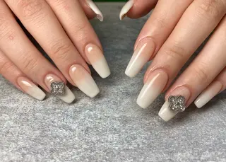 ネイル Jebel Beauty所属・Jebel Beauty Miuの眉毛・アイブロウイメージ