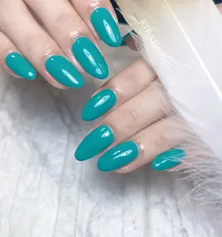 ネイル KIRARA ネイルサロンのネイルデザイン