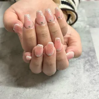 ネイル FELICE ﾌｪﾘｰﾁｪのネイルデザイン