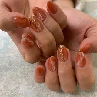 ネイル mayuko .のネイルデザイン