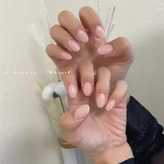 ネイル Cherirnail kaoriのネイルデザイン