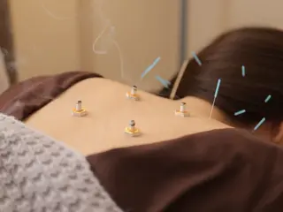 鍼灸サロンHari Bear所属・伊藤 大騎のエステ・リラクイメージ