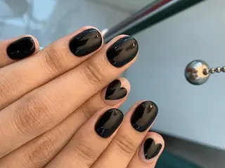 ネイル 🦋y y Nail 🤍のネイルデザイン