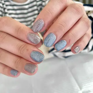 ネイル アッカスタイル所属・アッカスタイル💐 宇佐美のマツエク・マツパデザイン