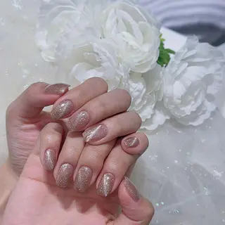 ネイル Queens momoのネイルデザイン