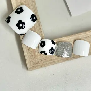 ネイル nailroom kukaのネイルデザイン