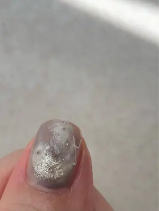 ネイル little /ayaのネイルデザイン