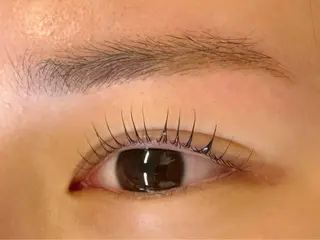 マツエク・マツパ Kanako 🌼のマツエク・マツパデザイン