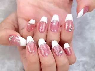 ネイル Nail Salon Lianのネイルデザイン