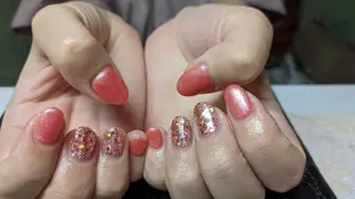 ネイル haru  nailのネイルデザイン