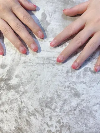 ネイル 吉岡 裕子のネイルデザイン