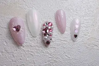 ネイル MSSugar Nailのネイルデザイン