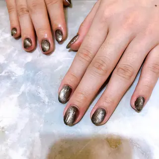 ネイル ♾nail 恵美のマツエク・マツパデザイン